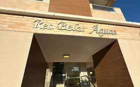 Residencial Água belas bombinhas